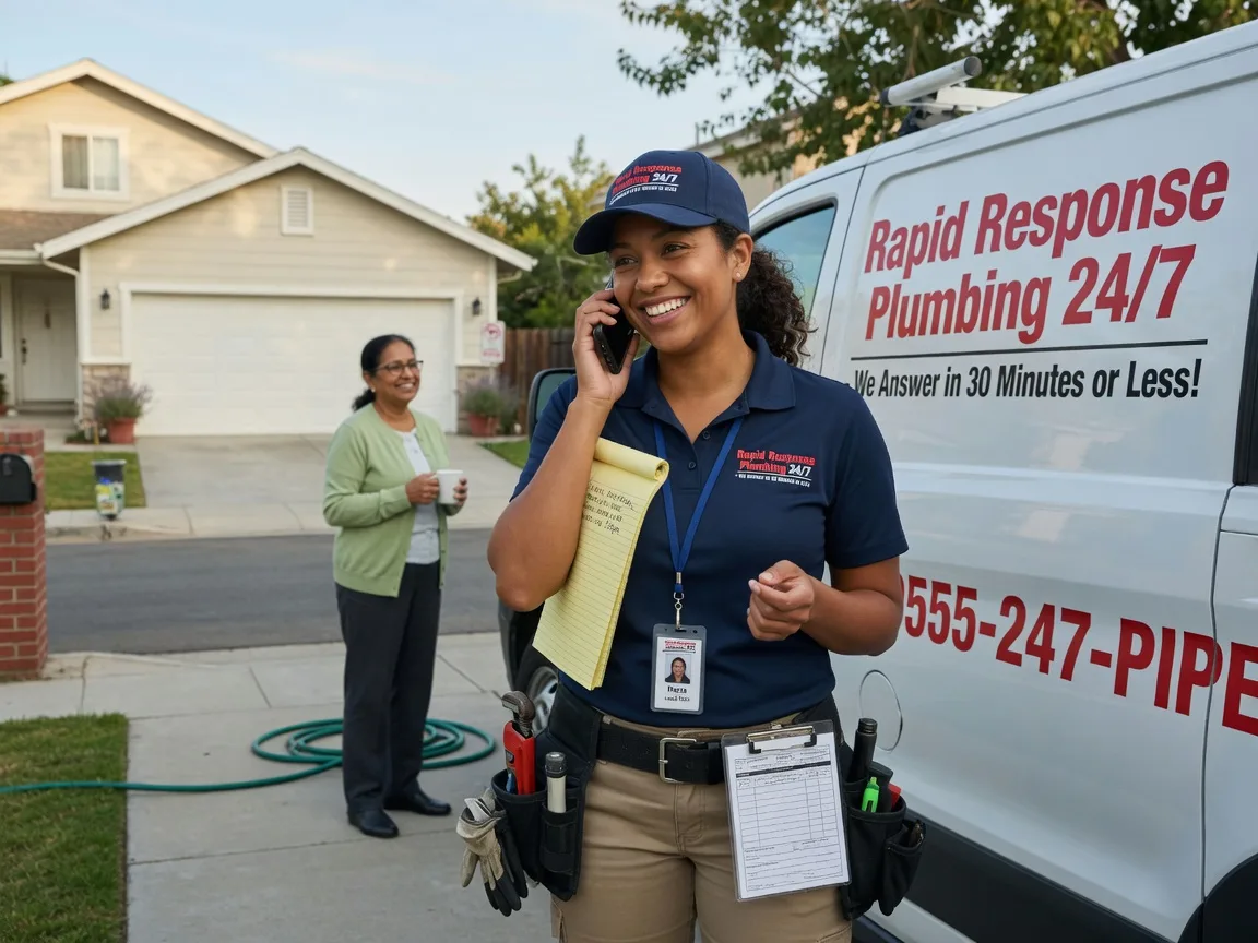 Emergency Plumber Pleasant Hill, CA FAQs